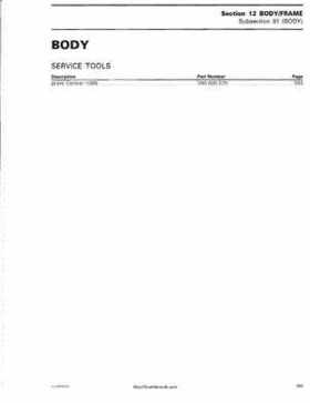 2008 Can-Am Outlander 500/650/800, Renegade 500/800 Service Manual, Page 387
