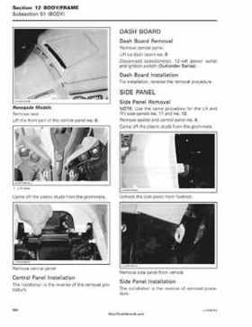 2008 Can-Am Outlander 500/650/800, Renegade 500/800 Service Manual, Page 400