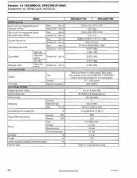 2008 Can-Am Outlander 500/650/800, Renegade 500/800 Service Manual, Page 425