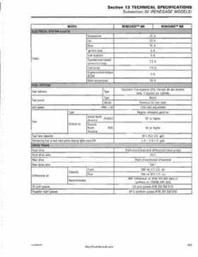 2008 Can-Am Outlander 500/650/800, Renegade 500/800 Service Manual, Page 426