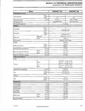 2008 Can-Am Outlander 500/650/800, Renegade 500/800 Service Manual, Page 428