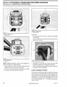 2008 Can-Am Outlander 500/650/800, Renegade 500/800 Service Manual, Page 432