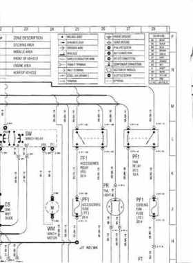 2008 Can-Am Outlander 500/650/800, Renegade 500/800 Service Manual, Page 462