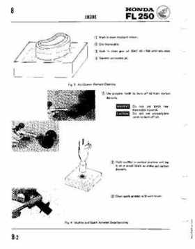 1980-1981 Honda Odyssey FL250 Shop Manual, Page 25
