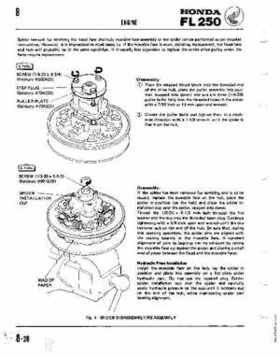 1980-1981 Honda Odyssey FL250 Shop Manual, Page 51