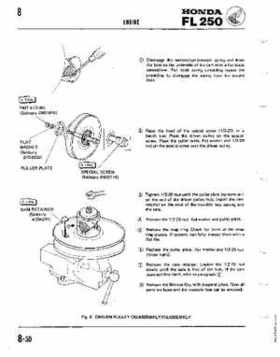 1980-1981 Honda Odyssey FL250 Shop Manual, Page 53