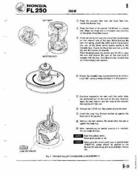 1980-1981 Honda Odyssey FL250 Shop Manual, Page 54