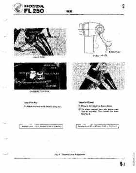 1980-1981 Honda Odyssey FL250 Shop Manual, Page 59