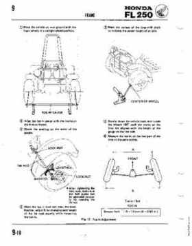 1980-1981 Honda Odyssey FL250 Shop Manual, Page 66