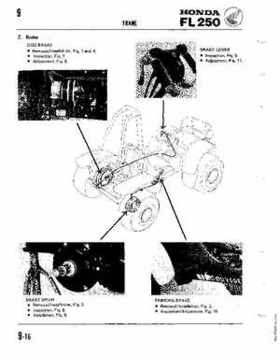 1980-1981 Honda Odyssey FL250 Shop Manual, Page 72
