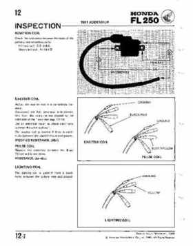 1980-1981 Honda Odyssey FL250 Shop Manual, Page 104