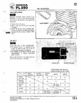 1980-1981 Honda Odyssey FL250 Shop Manual, Page 105