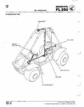 1980-1981 Honda Odyssey FL250 Shop Manual, Page 110
