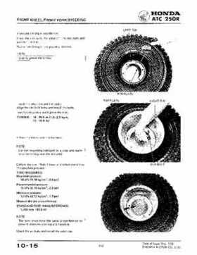 1981-1984 Official Honda ATC250R Shop Manual, Page 114
