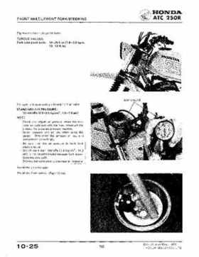 1981-1984 Official Honda ATC250R Shop Manual, Page 124