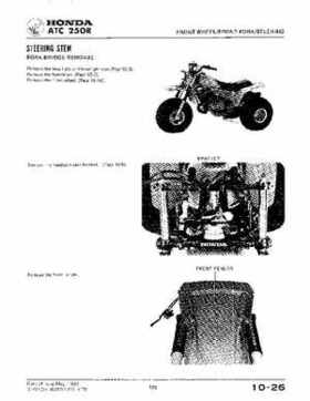 1981-1984 Official Honda ATC250R Shop Manual, Page 125