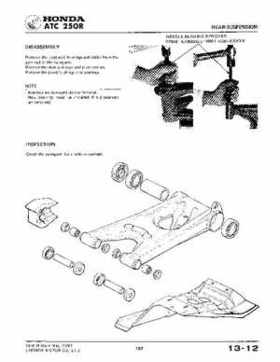 1981-1984 Official Honda ATC250R Shop Manual, Page 169