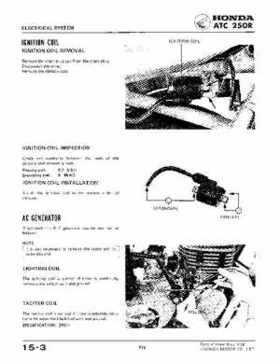 1981-1984 Official Honda ATC250R Shop Manual, Page 176