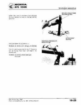 1981-1984 Official Honda ATC250R Shop Manual, Page 243