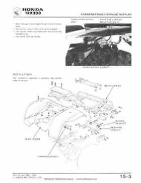 1984 Official Honda TRX200 Shop Manual, Page 237