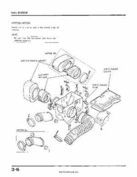 1985-1986 Honda ATC250R Shop Manual, Page 44