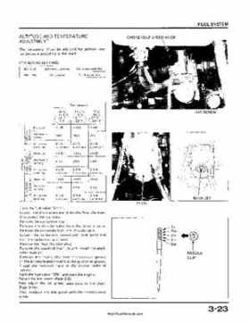 1985-1986 Honda ATC250R Shop Manual, Page 61