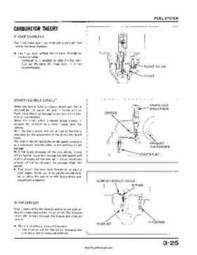 1985-1986 Honda ATC250R Shop Manual, Page 63