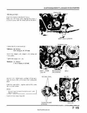 1985-1986 Honda ATC250R Shop Manual, Page 103
