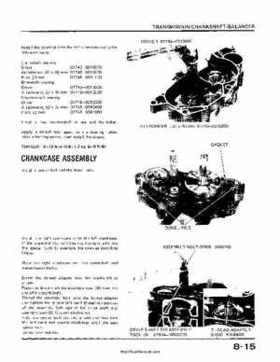 1985-1986 Honda ATC250R Shop Manual, Page 123