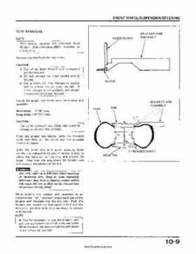 1985-1986 Honda ATC250R Shop Manual, Page 142