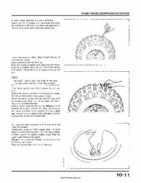 1985-1986 Honda ATC250R Shop Manual, Page 144
