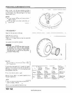 1985-1986 Honda ATC250R Shop Manual, Page 145