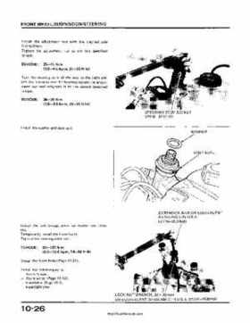 1985-1986 Honda ATC250R Shop Manual, Page 159