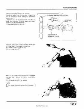 1985-1986 Honda ATC250R Shop Manual, Page 180