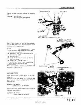 1985-1986 Honda ATC250R Shop Manual, Page 184