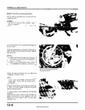 1985-1986 Honda ATC250R Shop Manual, Page 197