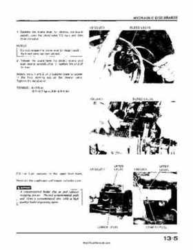 1985-1986 Honda ATC250R Shop Manual, Page 198