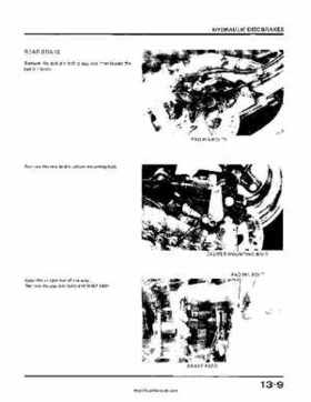 1985-1986 Honda ATC250R Shop Manual, Page 202