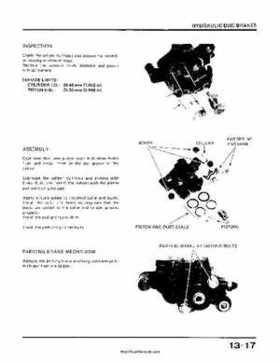 1985-1986 Honda ATC250R Shop Manual, Page 210