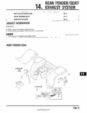 1985-1986 Honda ATC250R Shop Manual, Page 217