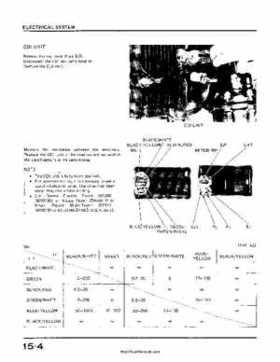 1985-1986 Honda ATC250R Shop Manual, Page 225