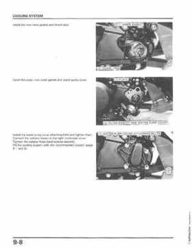 1986-1989 Honda TRX250 FourTrax 250R Service Manual, Page 115