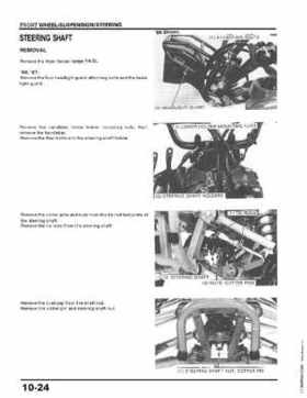 1986-1989 Honda TRX250 FourTrax 250R Service Manual, Page 140