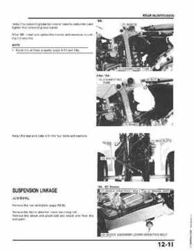 1986-1989 Honda TRX250 FourTrax 250R Service Manual, Page 169