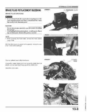 1986-1989 Honda TRX250 FourTrax 250R Service Manual, Page 179