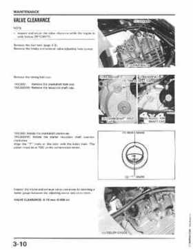 1988-1994 Honda TRX300 Fourtrax, 1988, 1990-1994 TRX300FW Fourtrax Service Manual, Page 42