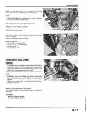 1988-1994 Honda TRX300 Fourtrax, 1988, 1990-1994 TRX300FW Fourtrax Service Manual, Page 43