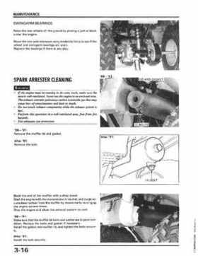 1988-1994 Honda TRX300 Fourtrax, 1988, 1990-1994 TRX300FW Fourtrax Service Manual, Page 48