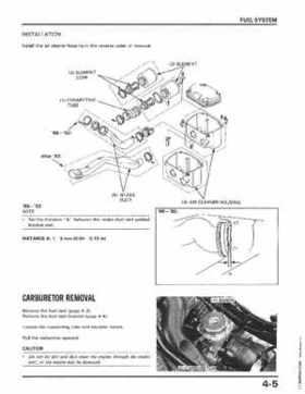 1988-1994 Honda TRX300 Fourtrax, 1988, 1990-1994 TRX300FW Fourtrax Service Manual, Page 56
