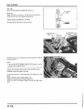 1988-1994 Honda TRX300 Fourtrax, 1988, 1990-1994 TRX300FW Fourtrax Service Manual, Page 65